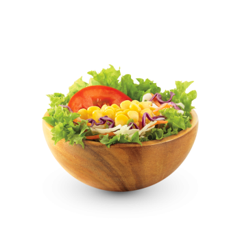 Garden Side Salad McDonald s Singapore